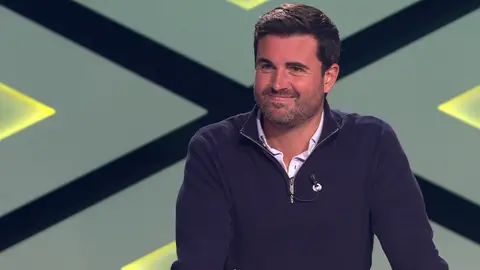 Medalla para los ‘Consultores olímpicos’: dejan sin opción a los ‘Sindulfos’ en la bomba estratégica Medalla para los ‘Consultores olímpicos’: dejan sin opción a los ‘Sindulfos’ en la bomba estratégica