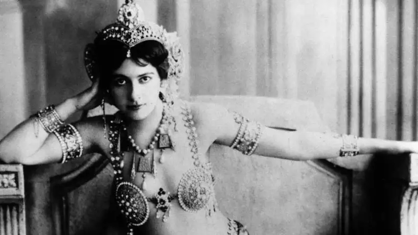 Efem&eacute;rides de hoy 13 de febrero de 2022: Mata Hari