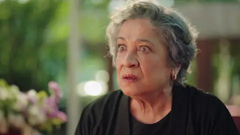 Esat, muy decepcionado con su madre: “Me avergüenzo de ti por primera vez” Mejores momentos | Capítulo 59