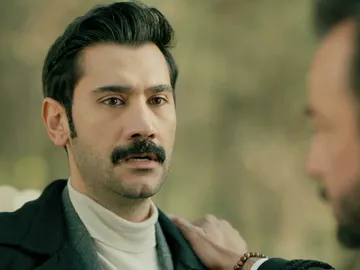Fekeli confía en las palabras de Yilmaz: “Tengo que encontrar a Züleyha” Fekeli confía en las palabras de Yilmaz: “Tengo que encontrar a Züleyha”