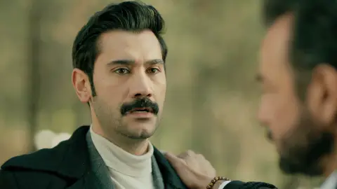 Fekeli confía en las palabras de Yilmaz: “Tengo que encontrar a Züleyha” Fekeli confía en las palabras de Yilmaz: “Tengo que encontrar a Züleyha”