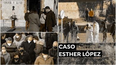 Caso Esther López: Actualidad y última hora de la autopsia del lunes 7 de febrero, en directo
