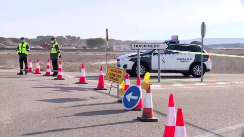 Los investigadores esperan que la autopsia de Esther López resuelva un caso lleno de incógnitas Los investigadores esperan que la autopsia de Esther López resuelva un caso lleno de incógnitas