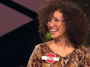 ¡Qué pillada! Juanra Bonet descubre el intento de trampa de una concursante: “Por si acaso” ¡Qué pillada! Juanra Bonet descubre el intento de trampa de una concursante: “Por si acaso”