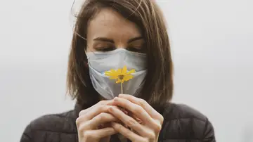 ¿Por qué se pierde el olfato con el coronavirus? ¿Por qué se pierde el olfato con el coronavirus?