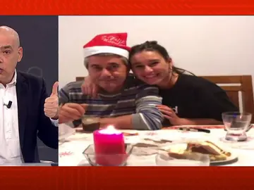 Nacho Abad. Nacho Abad.