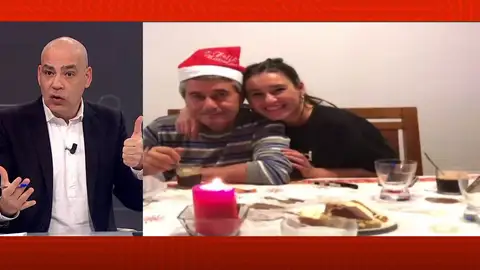 Nacho Abad. Nacho Abad.