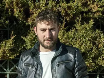 Juan Carlos García (juventudes de Podemos): "Desde Unidas Podemos no cambiamos infraestructuras por derechos" Juan Carlos García (juventudes de Podemos): "Desde Unidas Podemos no cambiamos infraestructuras por derechos"