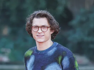 Tom Holland en España promocionando 'Uncharted' Tom Holland en España promocionando 'Uncharted'