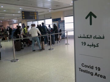 Marruecos reabre su espacio aéreo después de dos meses cerrado por el COVID-19