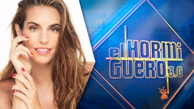 Esta noche, la nadadora Ona Carbonell visitará ‘El Hormiguero 3.0’