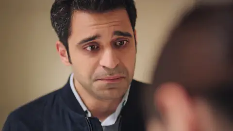 ¿Un amor imposible? Gülben rechaza a Esat al verse incapaz de hacerle feliz Mejores momentos | Capítulo 59