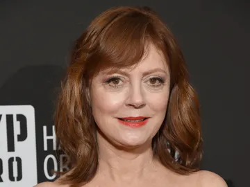 Susan Sarandon Susan Sarandon