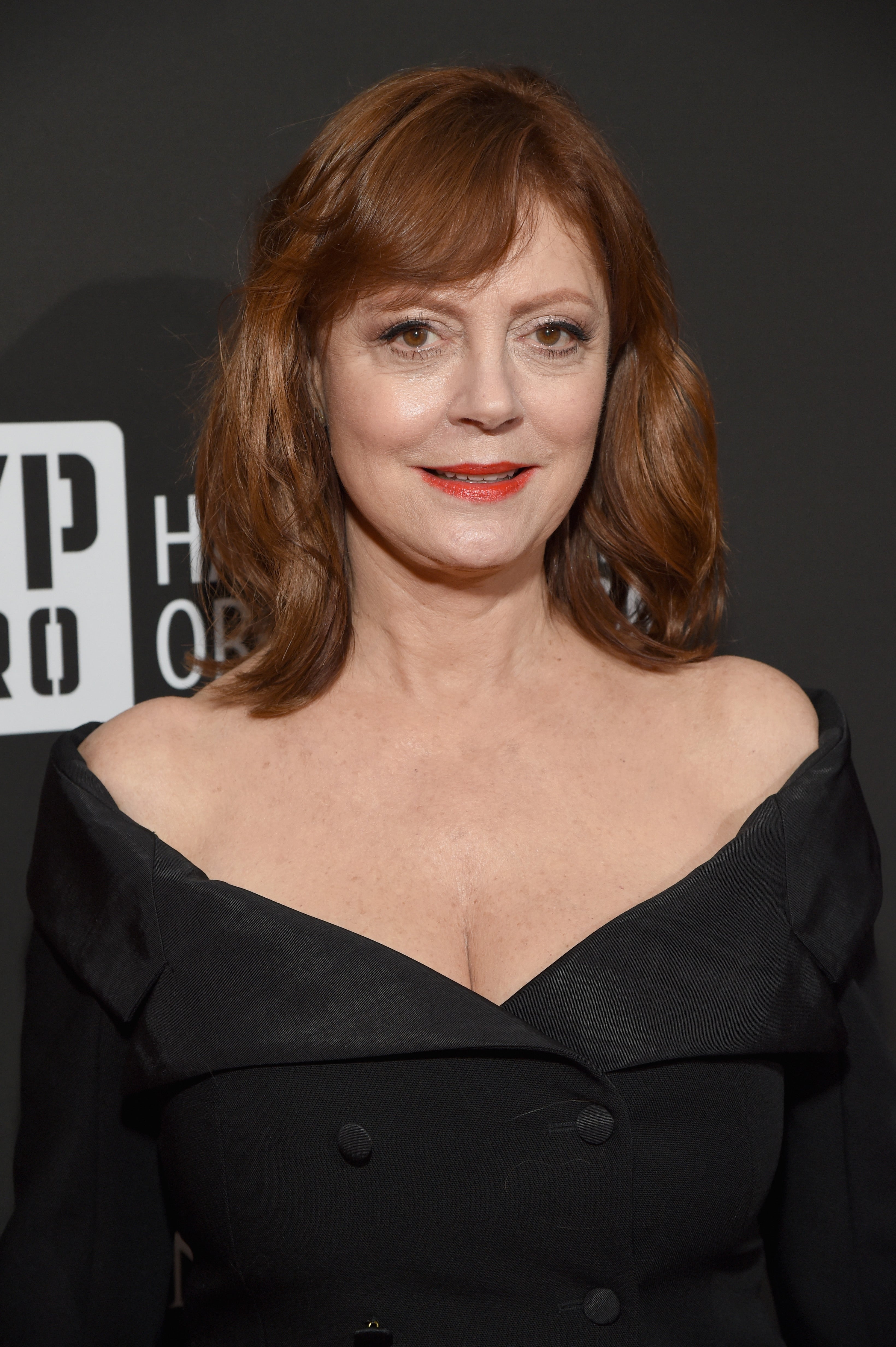 La hija de Susan Sarandon anuncia que se casa y el parecido con su madre es  más espectacular que nunca