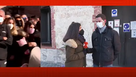 Traspinedo. Traspinedo.