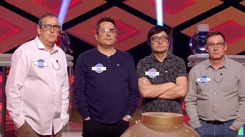 ¡Se la sabían! La rabia de los ‘Sindulfos’ al descubrir la respuesta que les deja sin bote en ‘¡Boom!’ Mejores momentos | 8 de febrero