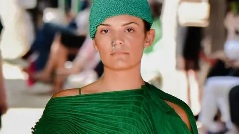 Desfile Vaishali Desfile Vaishali