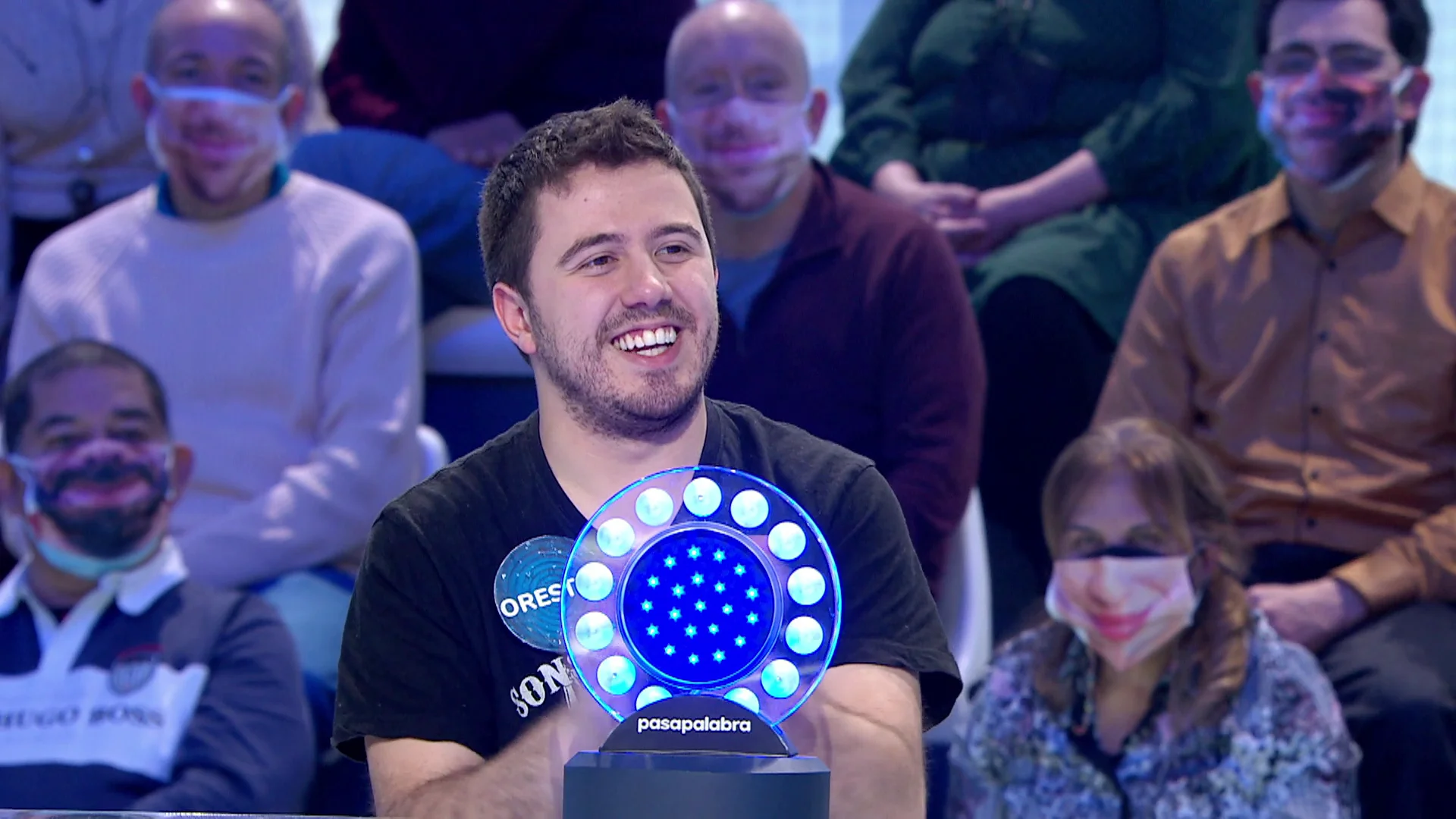 Mejores momentos | 9 de febrero