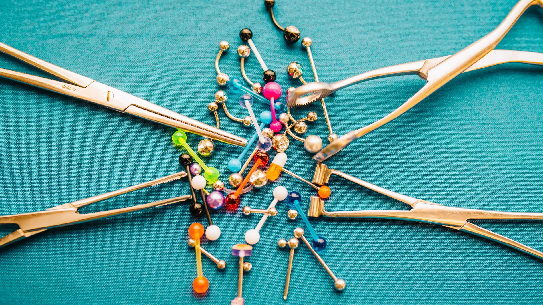 Descubre si el piercing que llevas vuelve a estar de moda