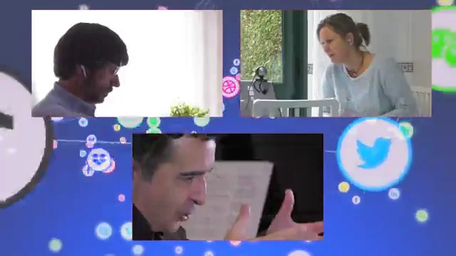 Atresmedia Formaci&oacute;n dise&ntilde;a un curso on line sobre teletrabajo para profesionales sanitarios de la Xunta de Galicia