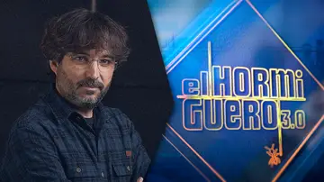Jordi Évole, invitado de 'El Hormiguero 3.0'