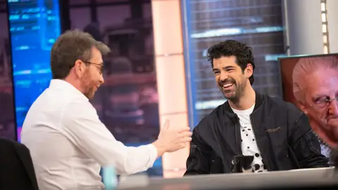 La aplaudida reflexión de Miguel Ángel Muñoz sobre la vejez al destacar "la actitud" de la Tata La aplaudida reflexión de Miguel Ángel Muñoz sobre la vejez al destacar "la actitud" de la Tata