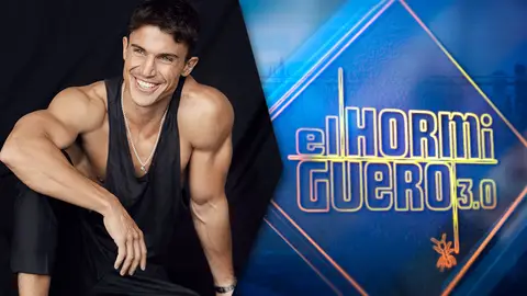 Álex González, invitado de 'El Hormiguero 3.0' 'El Hormiguero 3.0'