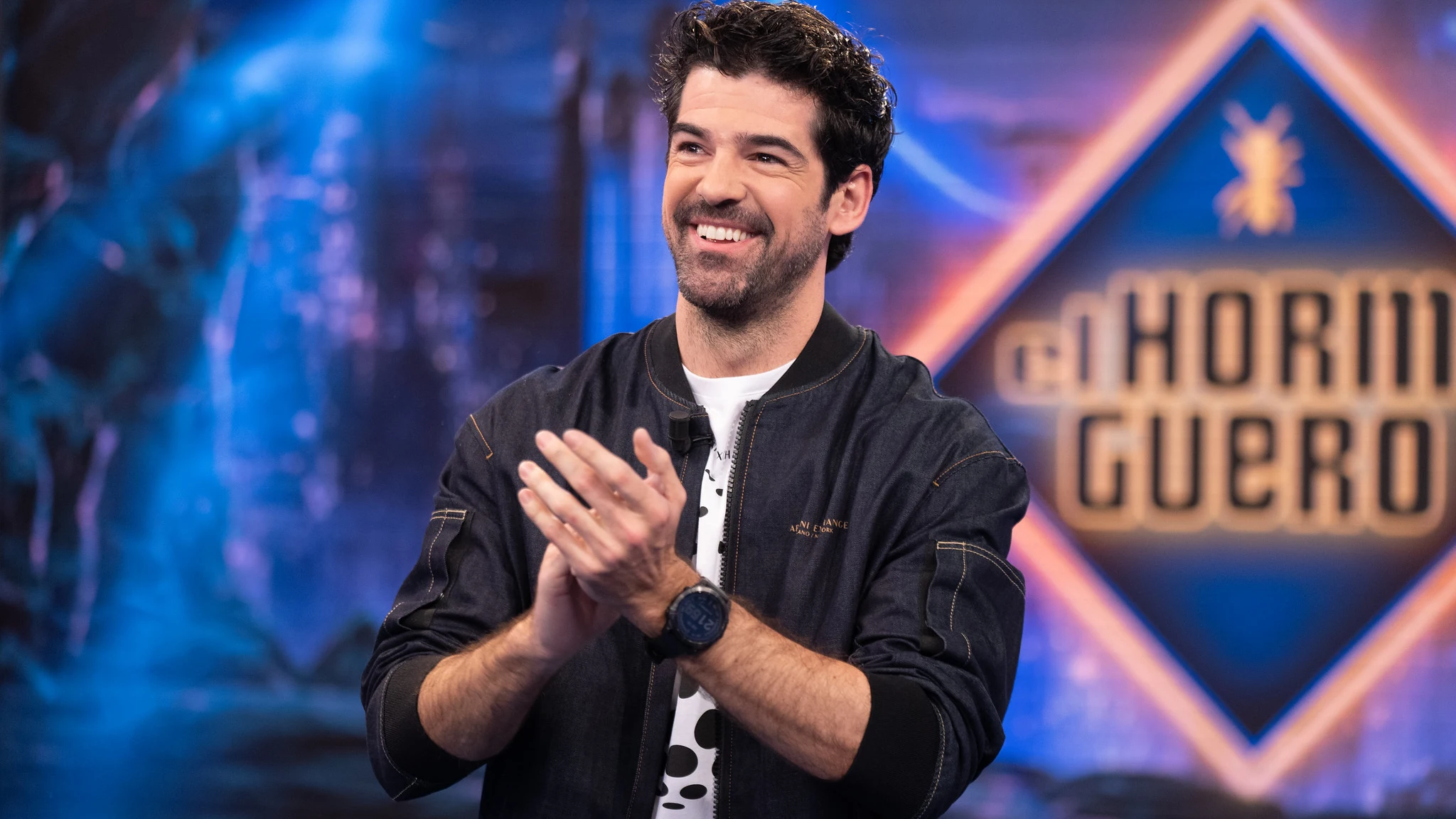 Disfruta de la entrevista completa a Miguel &Aacute;ngel Mu&ntilde;oz en &lsquo;El Hormiguero 3.0&rsquo;