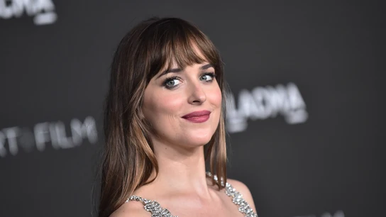 Dakota Johnson Dakota Johnson