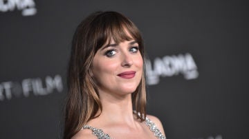 Dakota Johnson 