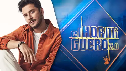 Manuel Carrasco, invitado de 'El Hormiguero 3.0' 'El Hormiguero 3.0'