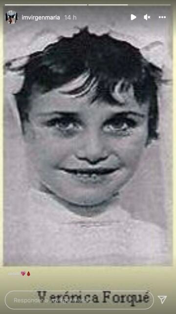 María Forqué