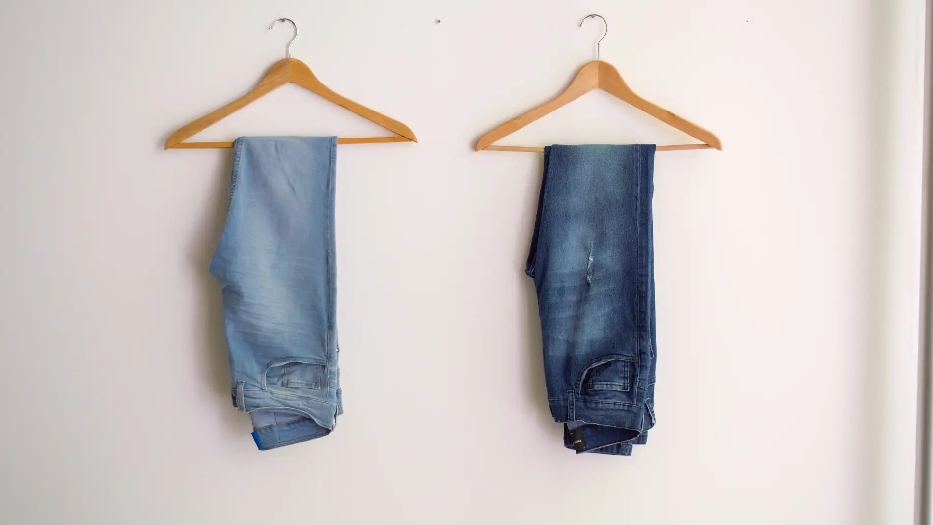 ¿Qué pantalones te sientan mejor en función de tu silueta?