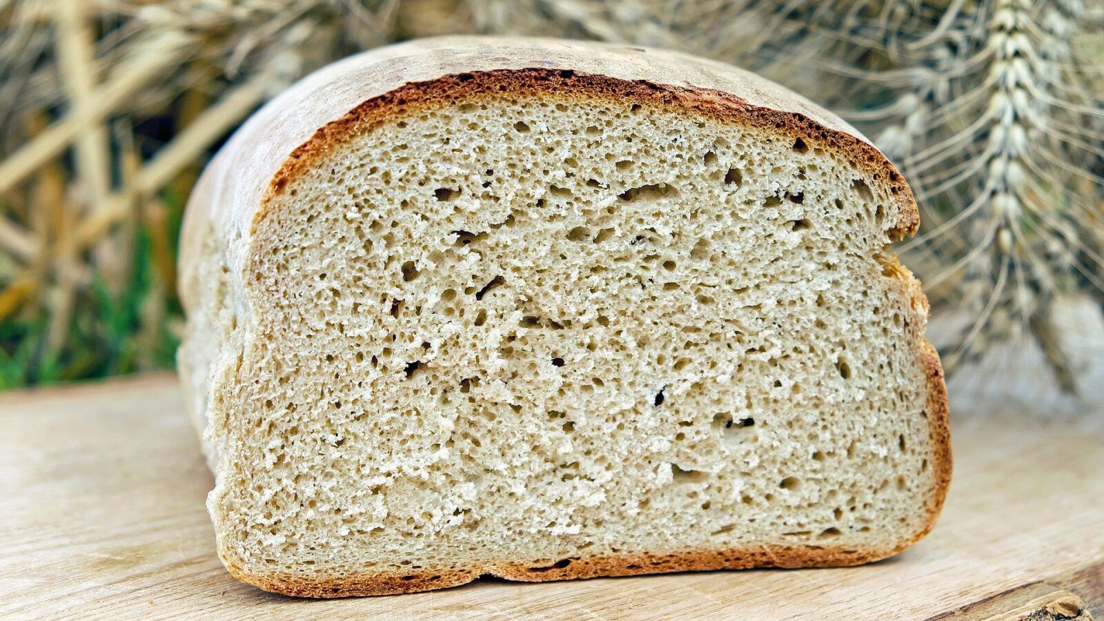 Cómo hacer pan de molde en casa sin panificadora 