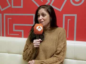 María Peláe, incrédula tras su emocionante victoria: “Quién me iba a decir que iba a ganar una gala cantando en francés” María Peláe, incrédula tras su emocionante victoria: “Quién me iba a decir que iba a ganar una gala cantando en francés”