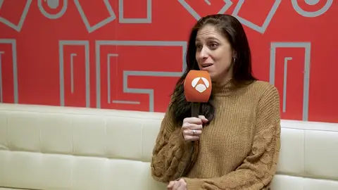 María Peláe, incrédula tras su emocionante victoria: “Quién me iba a decir que iba a ganar una gala cantando en francés” María Peláe, incrédula tras su emocionante victoria: “Quién me iba a decir que iba a ganar una gala cantando en francés”
