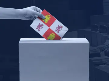 Elecciones a las Cortes de Castilla y León de 2022: Horario de los colegios electorales, ¿hasta qué hora puedo votar? Elecciones a las Cortes de Castilla y León de 2022: Horario de los colegios electorales, ¿hasta qué hora puedo votar?