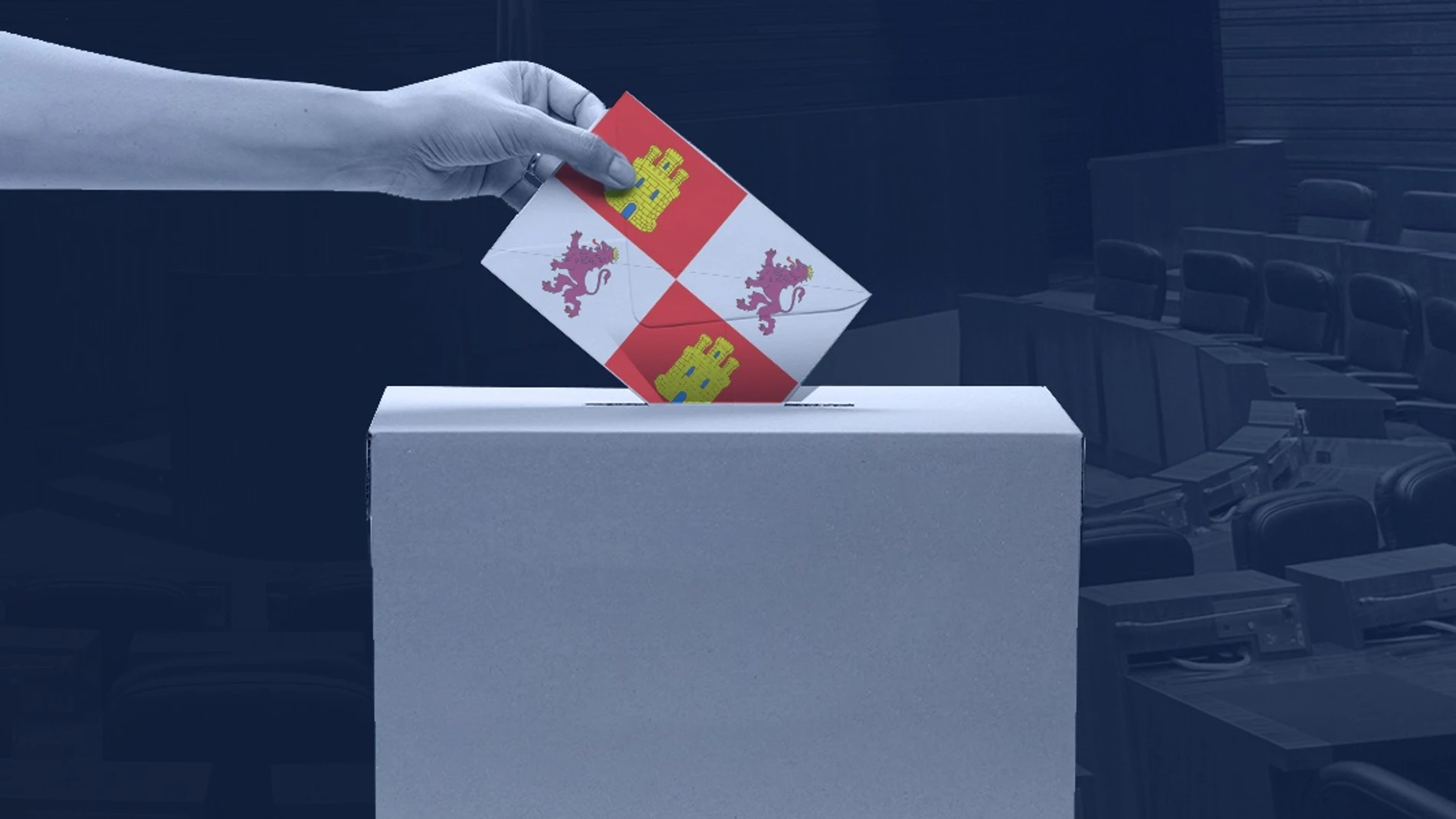 Elecciones a las Cortes de Castilla y León de 2022: Horario de los colegios electorales, ¿hasta qué hora puedo votar?