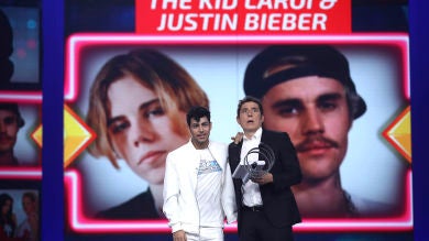 Rocío Jurado, Lolita, Justin Bieber y The Kid Laroi, entre las imitaciones de la próxima gala de ‘Tu cara me suena’ 