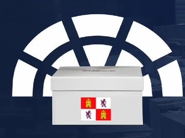 Resultado de las anteriores elecciones de Castilla y León Resultado de las anteriores elecciones de Castilla y León