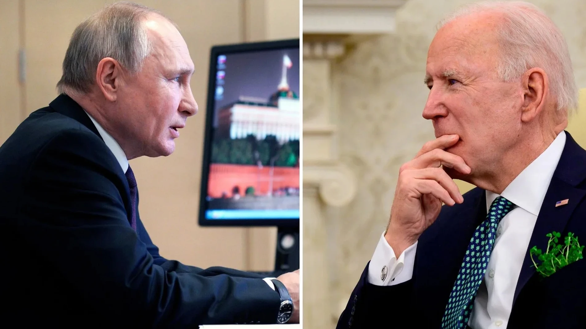 A3 Noticias Fin de Semana (12-02-22) Joe Biden avisa a Vladímir Putin de "costes graves" para Rusia si invade Ucrania