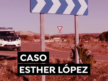 Esther López de la Rosa: Última hora de la investigación en Traspinedo, autopsia y noticias hoy en directo Esther López de la Rosa: Última hora de la investigación en Traspinedo, autopsia y noticias hoy en directo