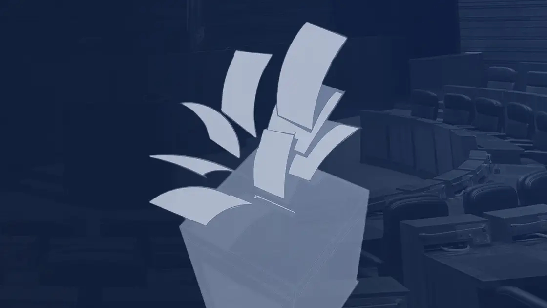 Recuento de votos Recuento de votos