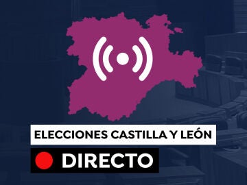 Elecciones en Castilla y León, resultados y reacciones, vídeo en directo Elecciones en Castilla y León, resultados y reacciones, vídeo en directo