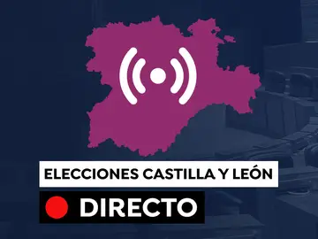 Elecciones en Castilla y León, resultados y reacciones, vídeo en directo Elecciones en Castilla y León, resultados y reacciones, vídeo en directo