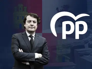 El PP gana las elecciones de Castilla y León pero necesita a Vox para la mayoría absoluta con revés para el PSOE El PP gana las elecciones de Castilla y León pero necesita a Vox para la mayoría absoluta con revés para el PSOE