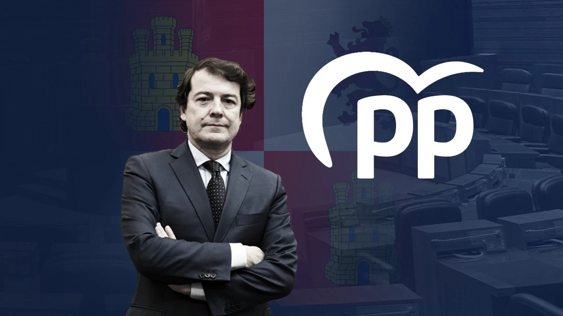 El PP gana las elecciones de Castilla y León pero necesita a Vox para la mayoría absoluta con revés para el PSOE El PP gana las elecciones de Castilla y León pero necesita a Vox para la mayoría absoluta con revés para el PSOE