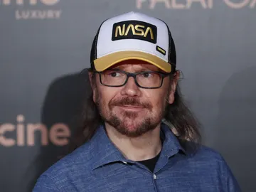 Santiago Segura Santiago Segura