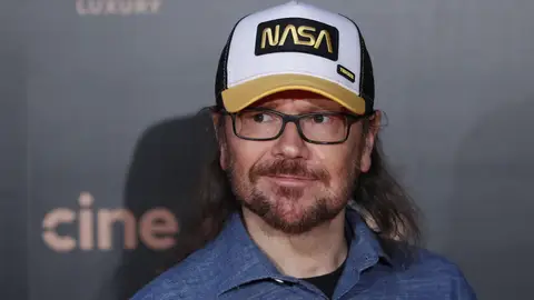 Santiago Segura Santiago Segura