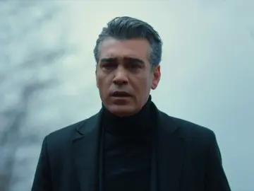 Aparece el cadáver de una mujer: ¿Será Derin? Aparece el cadáver de una mujer: ¿Será Derin?